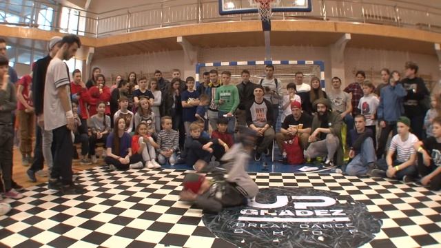 Барахолка баттл 7 смотреть онлайн