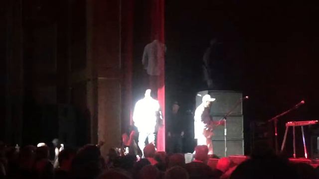 Buddy Guy, Billy Cox- Experience Hendrix 2017- Changes смотреть онлайн