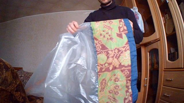 Палатка КУЛЁК САМОДЕЛЬНАЯ ПАЛАТКА ДЛЯ ЗИМНЕЙ РЫБАЛКИ СВОИМИ РУКАМИ! ВСЕГДА ТЕПЛО!! смотреть онлайн