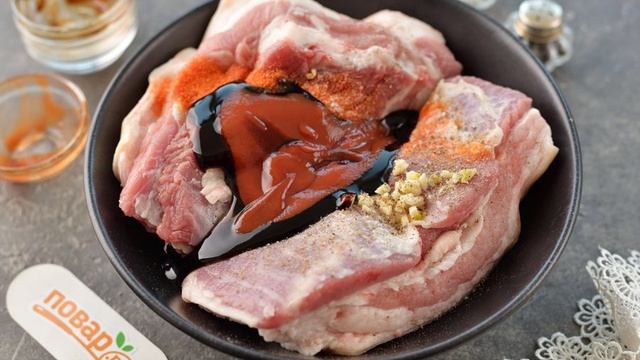 Книга рецептов