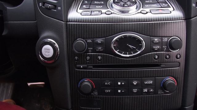 2014 Infiniti FX Vettel Edition im Fahrbericht - Eine Probefahrt durch die Alpen #Test #Review смотреть онлайн
