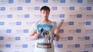 Какой упор капота выбрать? | Обзоры от MotoRRing.ru