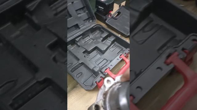 помпа дайко Октавия скаут 2.0 TDI BMM