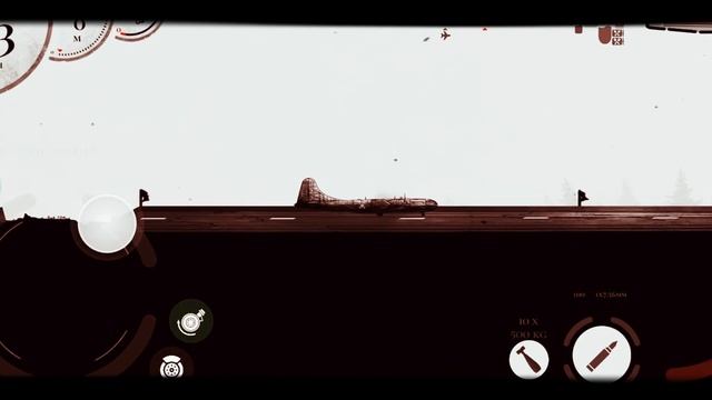 Конец игры Warplane Inc смотреть онлайн