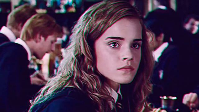 Loki and Hermione| I know she like me смотреть онлайн