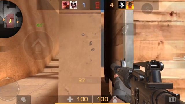 TECNO POVA 4 8/128--ДЕМКА--СОЮЗНИКИ смотреть онлайн