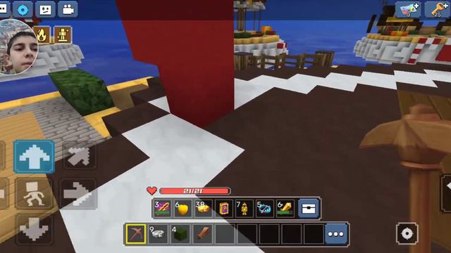 Играю во все режимы игры🎮Bed Wars