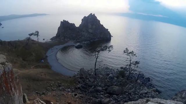 Байкал ( Июль 2015) смотреть онлайн