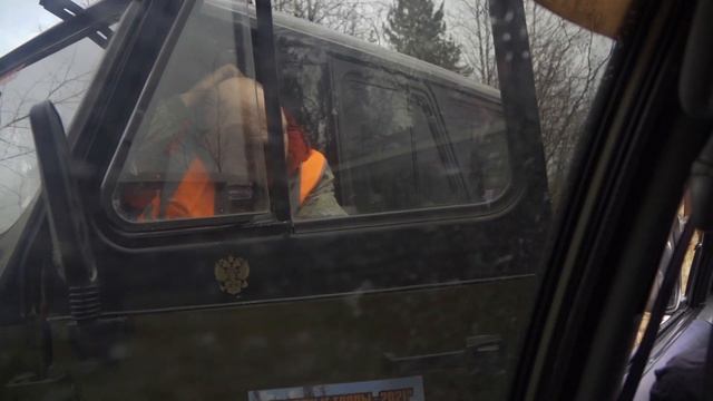 Болотные тропы 2021. Новый-Уренгой смотреть онлайн