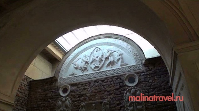 Потсдам смотреть онлайн