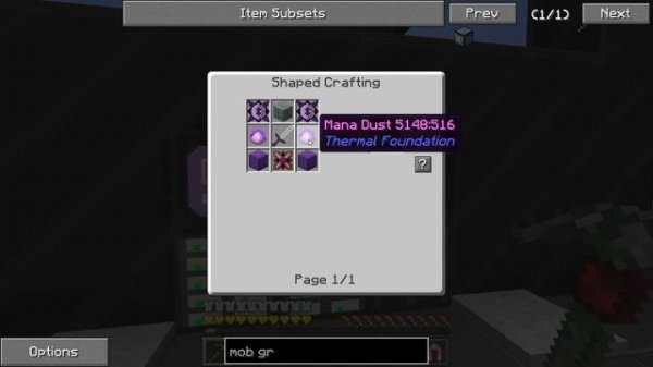 Draconic Evolution Mob Grinder - Infinity Evolved Expert FTOG - Ep.29