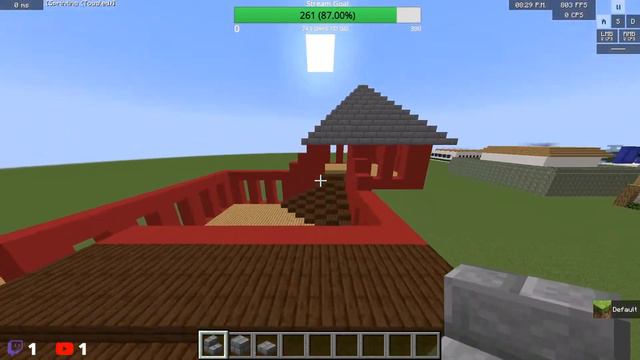 I wanna build a house tonight.. or something.. who knows. смотреть онлайн