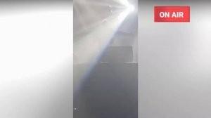 Зрители просто ахнули! Певец Шаман творит что-то невероятное на сцене