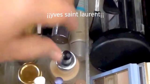 Mi colección de maquillaje ❤ 2016 смотреть онлайн