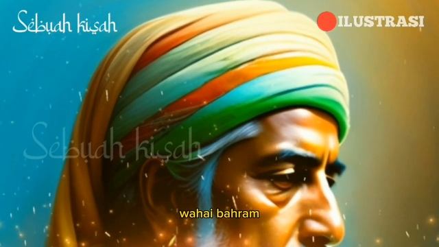 Rahasia Dari Penyembah Api Jika Ingin Disayangi Rasulullah Saw? #sebuahkisahku смотреть онлайн