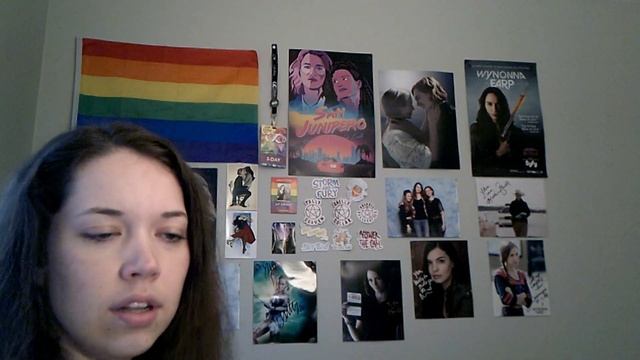 Motherland: Fort Salem 2x05 "Brianna's Favorite Pencil" Reaction смотреть онлайн