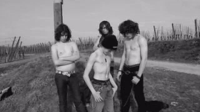 Reapers - Lost Memories смотреть онлайн