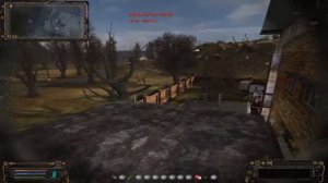 Тайник Циклопа на свалке ОП 2.1