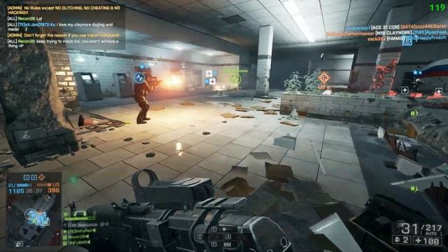 BF4 framedrop issue with nVidia 337.88 and 340.52 WHQL on GTX760 смотреть онлайн