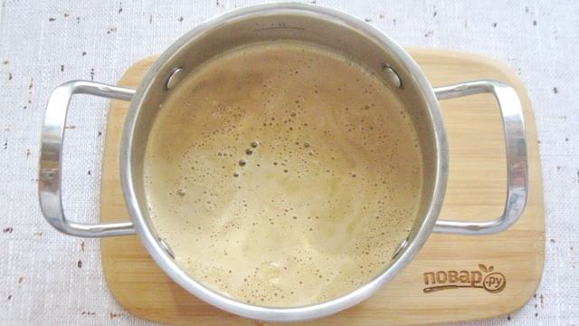 Сборник рецептов