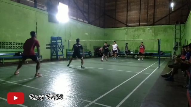 Latihan PB Daun Muda Part 2 смотреть онлайн