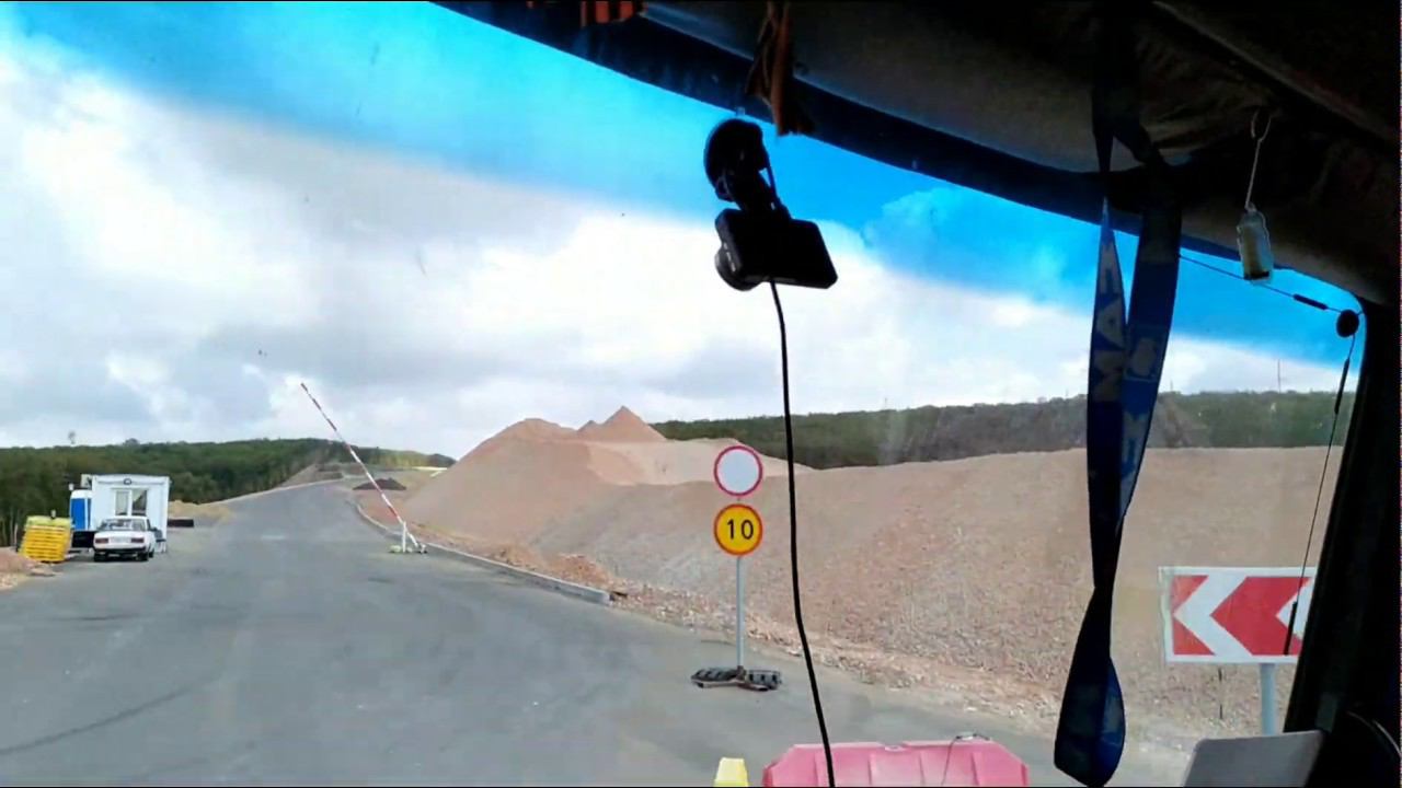 Временно на другой МАШИНЕ! Призиденсткая дорога! Мойка. смотреть онлайн