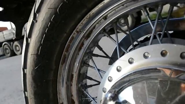 Распаковываю свой первый в жизни круизер. Что значит оценка 3 на аукционе? смотреть онлайн