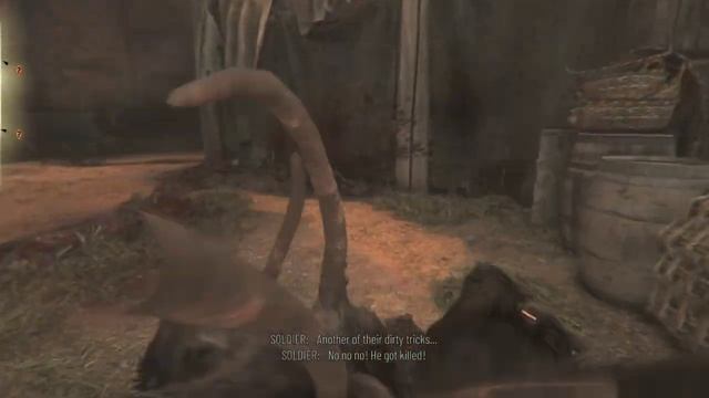 A Plague Tale Requiem - VI - Leaving All Behind: Light Footstep Skill: Hugo Controls Rats Tutorial смотреть онлайн