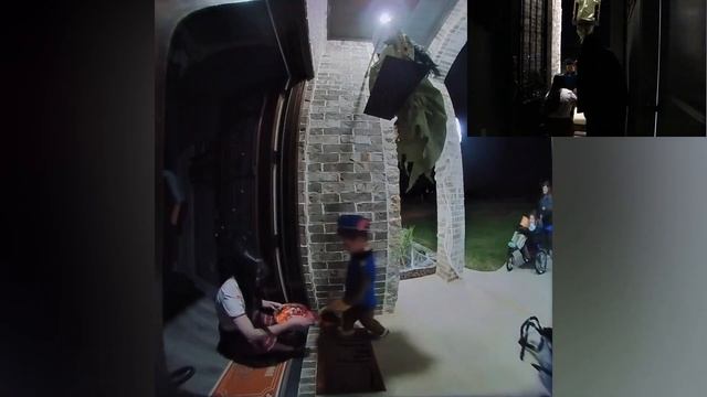 Trick or Treat Fails: Funny Reactions Caught on Camera смотреть онлайн