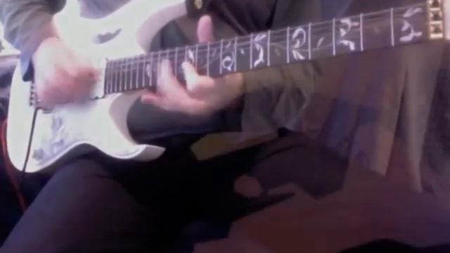 Power Blues - Original