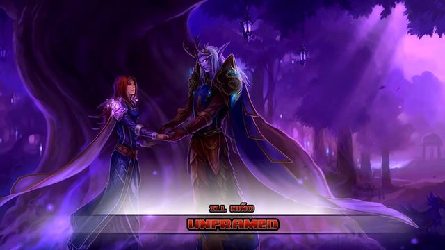 WoW   Oldschool PVP Music Vol  9