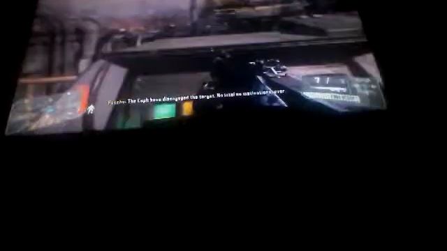 Stopping the red star/Crisis 3 #11 смотреть онлайн