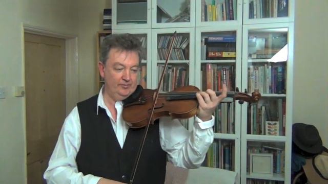 Glazunow violin concerto - learning and discussing with Alun Thomas no. 2 of 4 смотреть онлайн