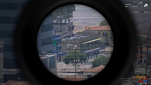 Arma 3 Koth Rhs M2010 Msr