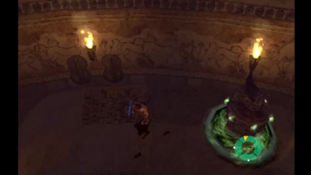 Rygar: The Legendary Adventure - Legendary Difficulty, Full Game.