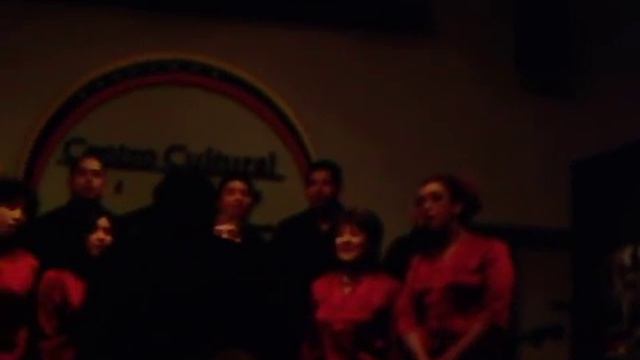 Coral Cantaclaro, Montreal, Canada смотреть онлайн