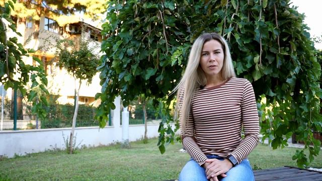 Турция. Стамбул. Провести несколько дней в этом городе точно стоит смотреть онлайн