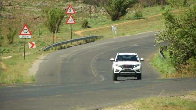 Haval H6C смотреть онлайн