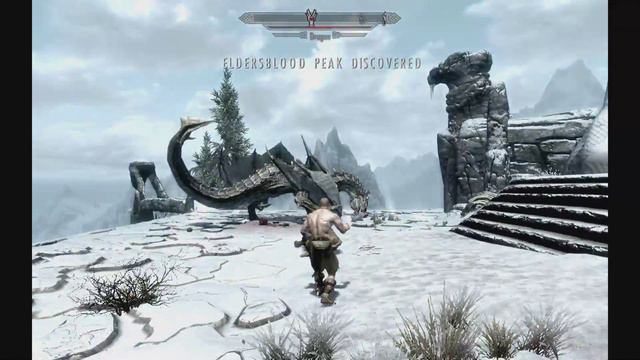 Dragonborn Z смотреть онлайн