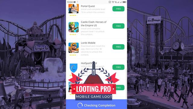 😝 How to HACK RollerCoaster Tycoon Touch! ❤️ NEW 2021 working Cheat ❤️ EASY Step by step tutorial 😝 смотреть онлайн