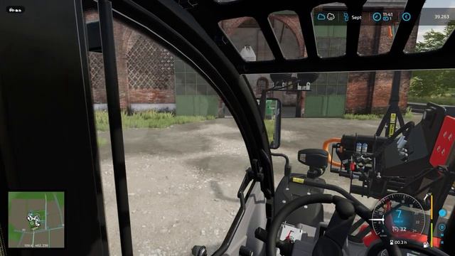 LS22 ITALIA #24: Neuer FIAT 1500 DT für unseren Italienische Hof | FARMING SIMULATOR 22 смотреть онлайн