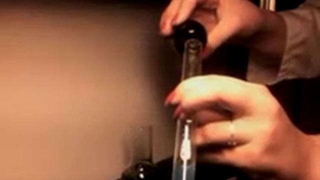 качественная реакция на глицерин смотреть онлайн