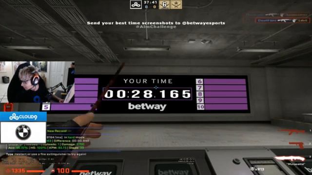 Лучший игрок Мира Тенз! Он быстрее читера! С Чего Начинал TenZ Валорант "Valorant" смотреть онлайн