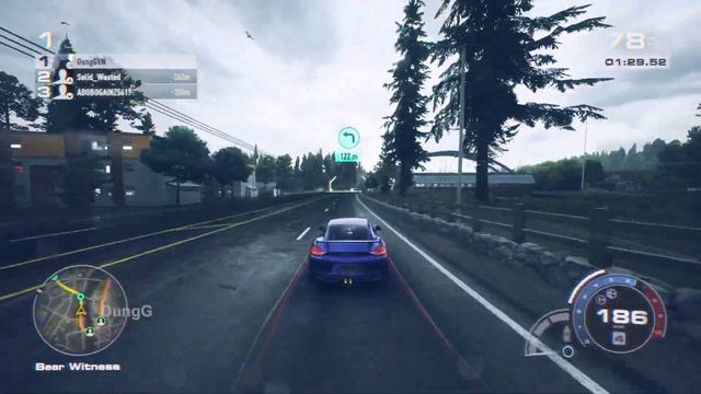 Best Cars For Each Class in Need For Speed Unbound смотреть онлайн