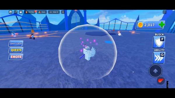 [ OP ] Blade Ball New Mega AutoParry Script | Super Spam / No Lag / OP Auto-Win | Roblox Script