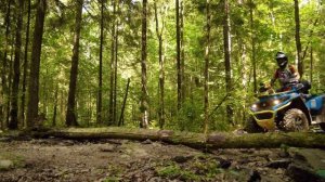 Квадроцикл RM 800 DUO обзор новой модели квадрика от Русской Механики | #РМ800DUO