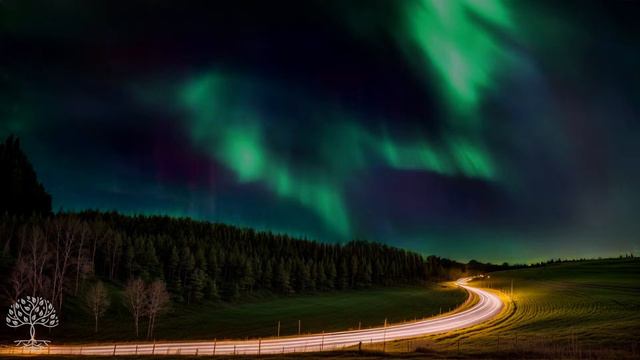 Dormirse INMEDIATAMENTE • Curación Del Estrés, Ansiedad, Estados Depresivos • Dejar Pensar Demasiad