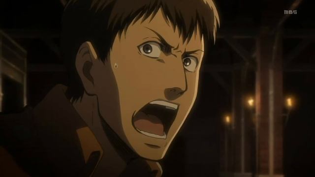 Атака титанов Энни и Бертольд смотреть онлайн