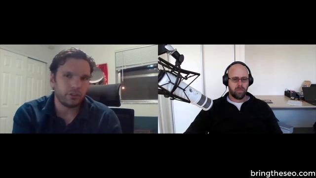 Getting SEO Leads with George Kocher (Full Q&A) смотреть онлайн