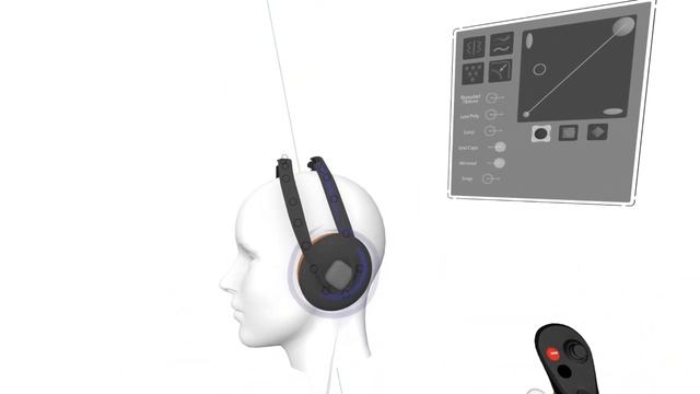 Beginner Tutorial Series: Headphones pt. 5 - Workflow Gravity Sketch VR смотреть онлайн